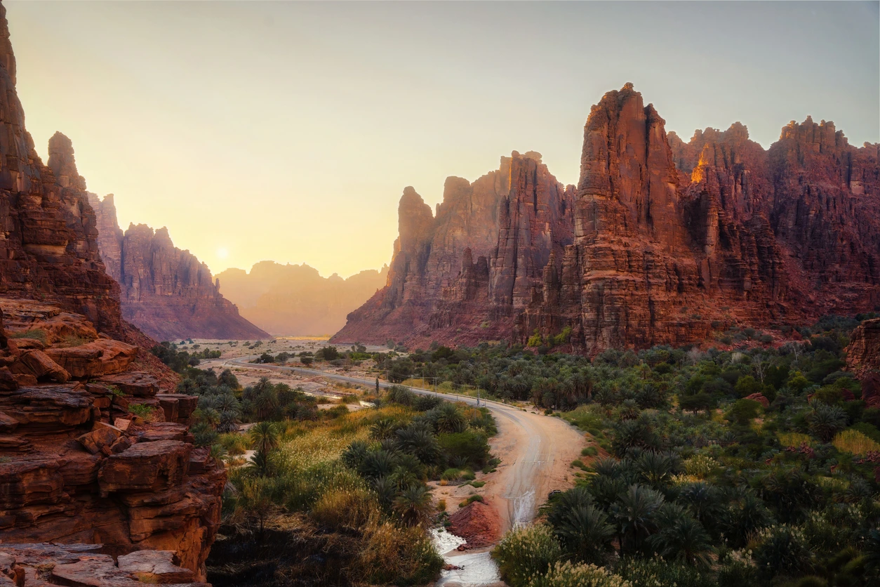 Biblical Tour Options to Saudi Arabia from Jordan – An Extension of Jordan Pilgrimage Journeys